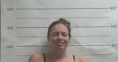 Parvin Macari, - Orleans Parish County, LA 